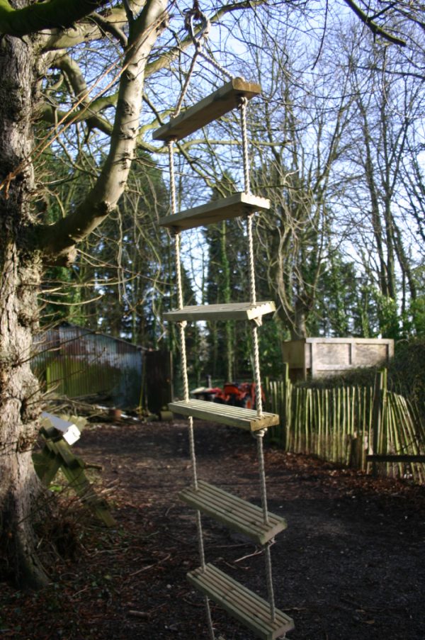 Rope Ladders ROPEWORKUK