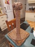 cat scratcher